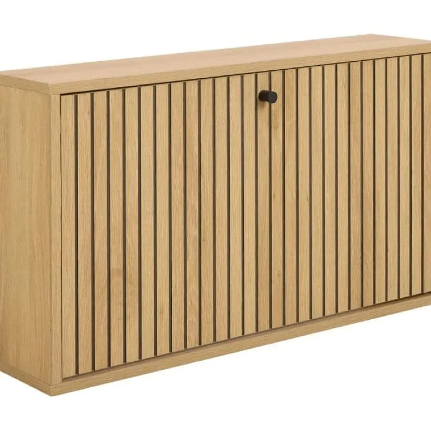 Calmera Schoenenkast Naturel 1 vak 71cm
