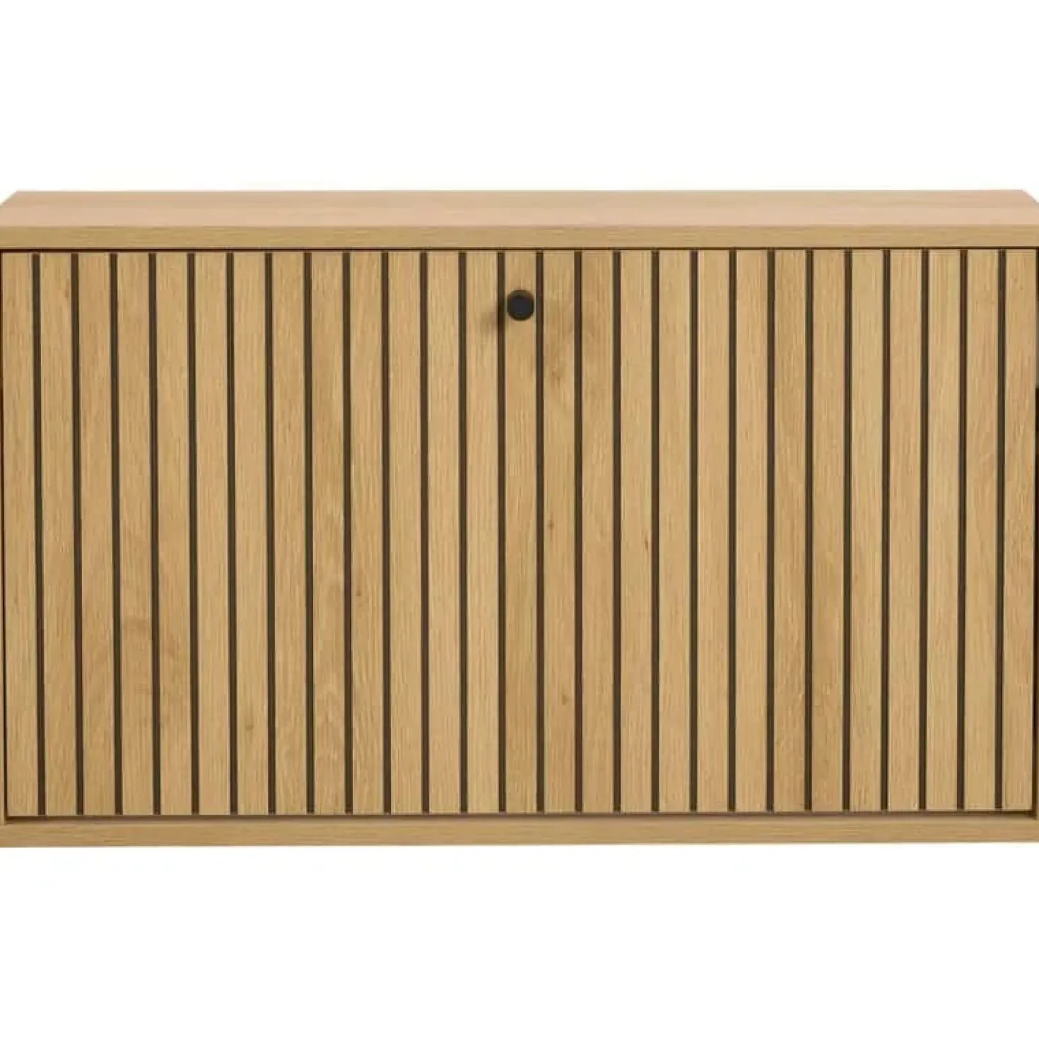 Calmera Schoenenkast Naturel 1 vak 71cm