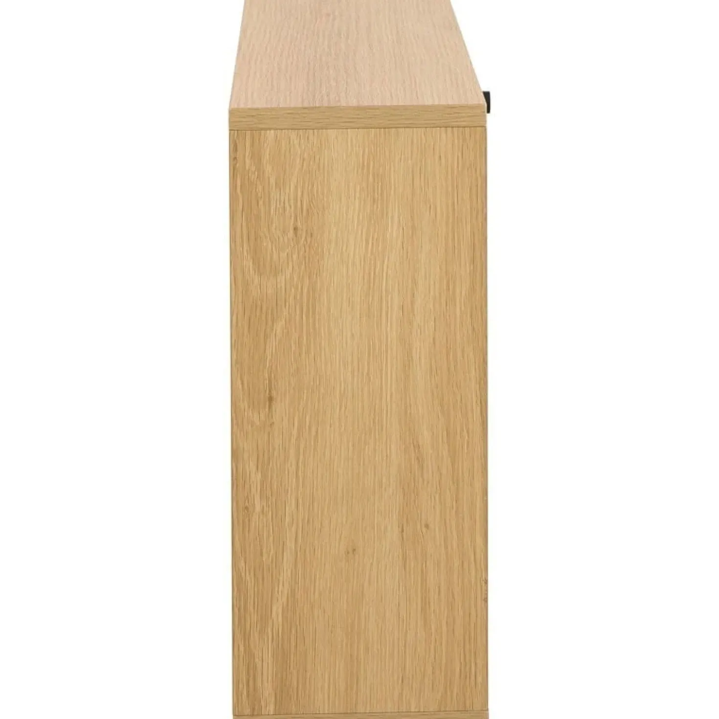 Calmera Schoenenkast Naturel 1 vak 71cm