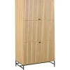 Calmera Wandkast Naturel 99cm