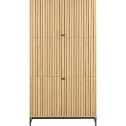 Calmera Wandkast Naturel 99cm