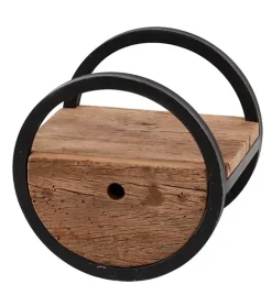 Calro industrieel wandrek 30cm