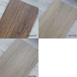 Calvenza uitschuifbare Eettafel rond 150/190cm - Zelf samenstellen