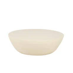 Canto Salontafel rond Large Taupe 80cm