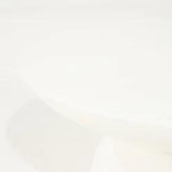 Canto Salontafel rond Small Beige 70cm