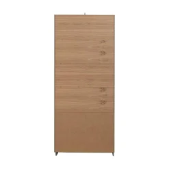 Casa Buffetkast grenen mud 101 cm