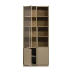 Casa Buffetkast grenen mud 101 cm