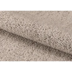 Casaro Barkruk Donkerbeige met zand poot