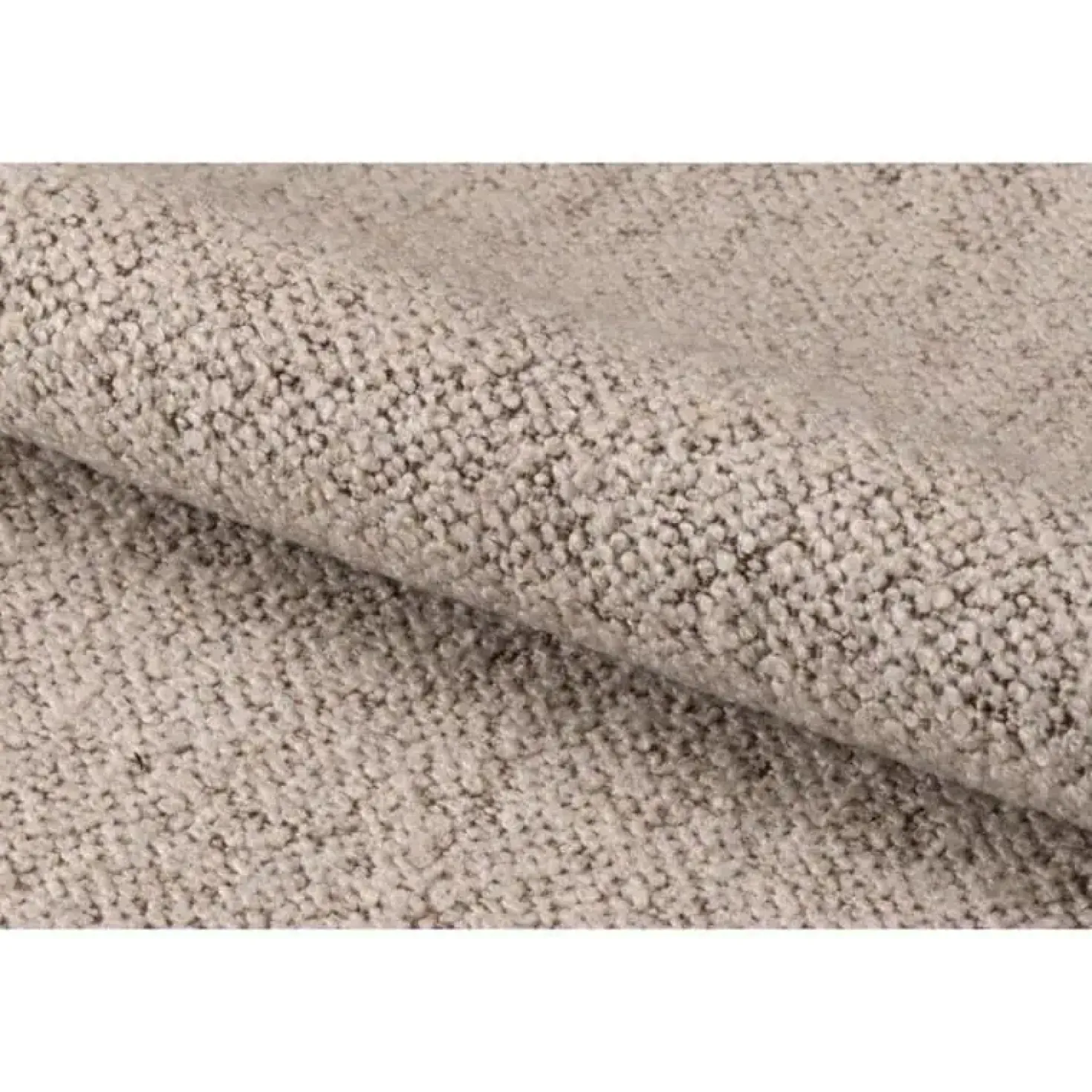 Casaro Barkruk Donkerbeige met zand poot