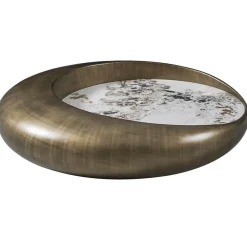 Castello Salontafel rond 100 cm