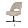 Catalina Eetkamerstoel Beige