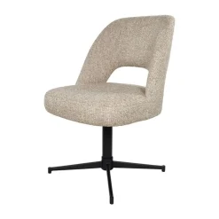 Catalina Eetkamerstoel Beige