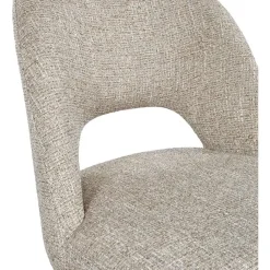 Catalina Eetkamerstoel Beige