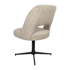 Catalina Eetkamerstoel Beige