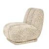 Catwalk Fauteuil Bruin