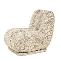 Catwalk Fauteuil Bruin