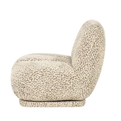 Catwalk Fauteuil Bruin