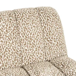 Catwalk Fauteuil Bruin