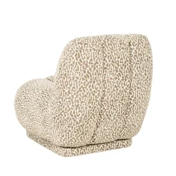 Catwalk Fauteuil Bruin