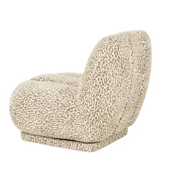 Catwalk Fauteuil Bruin