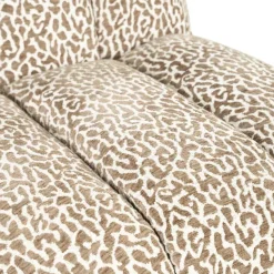 Catwalk Fauteuil Bruin