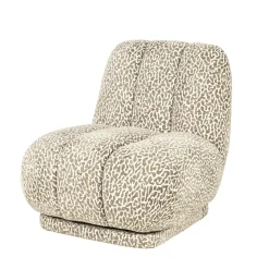 Catwalk Fauteuil Bruin