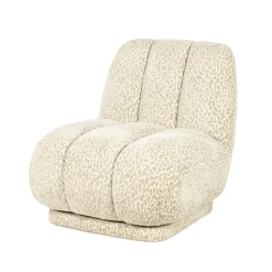 Catwalk Fauteuil Taupe
