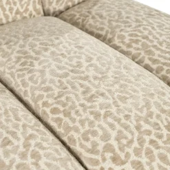 Catwalk Fauteuil Taupe