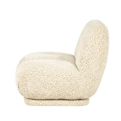 Catwalk Fauteuil Taupe