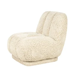 Catwalk Fauteuil Taupe