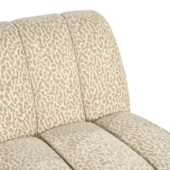 Catwalk Fauteuil Taupe