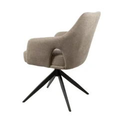 Cervo Eetkamerstoel Beige