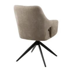 Cervo Eetkamerstoel Beige