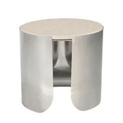 Chase Salontafel marmer 45cm