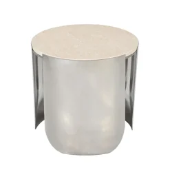 Chase Salontafel marmer 45cm