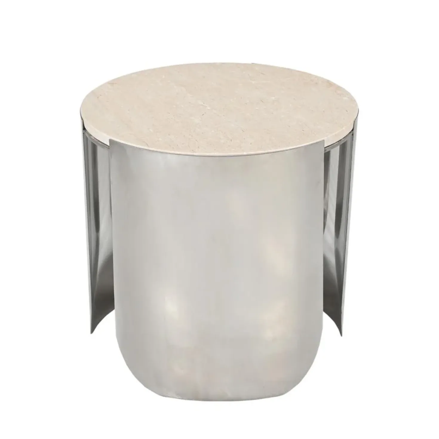 Chase Salontafel marmer 45cm