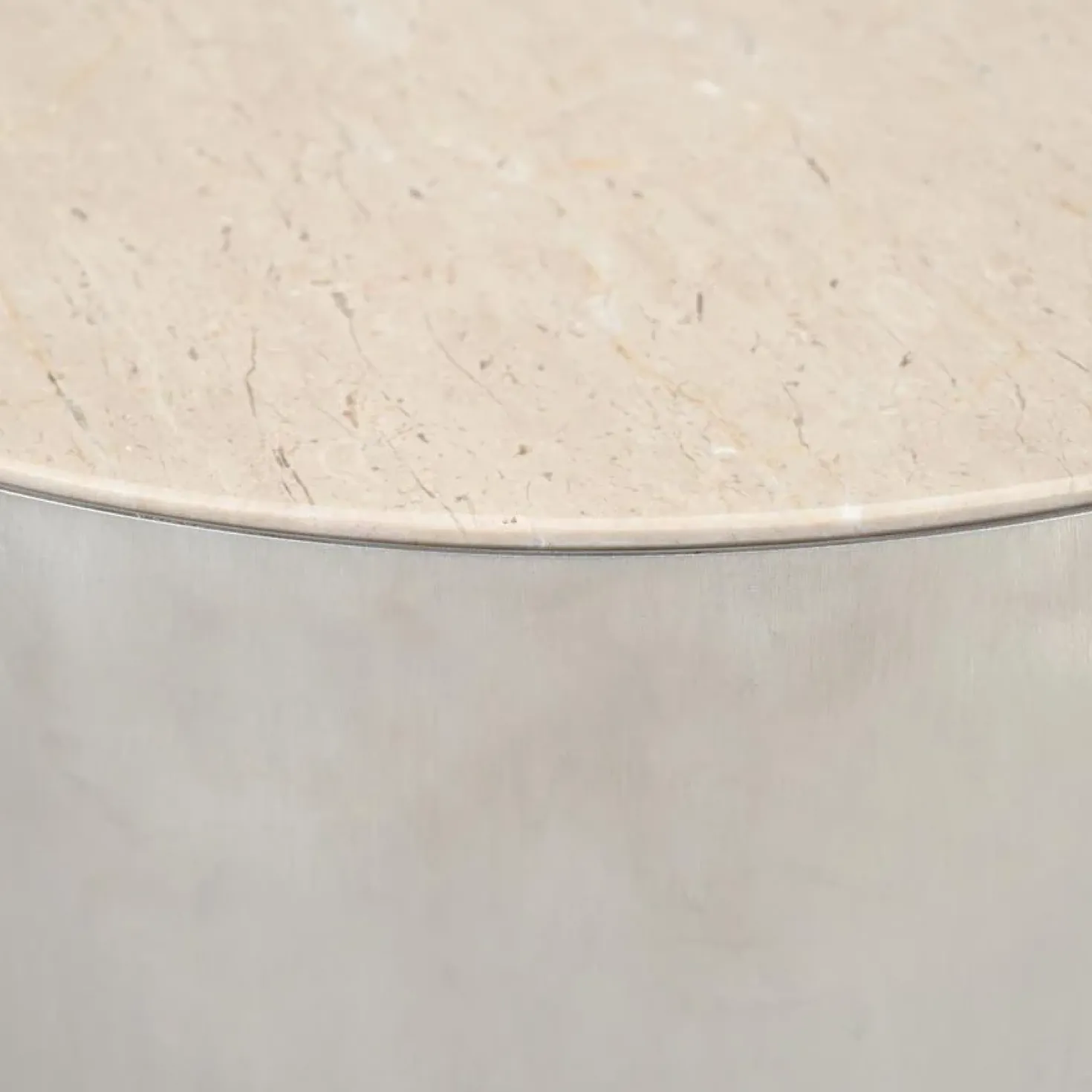 Chase Salontafel marmer 45cm