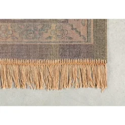 Christine vloerkleed rechthoek camel 160x230cm (Showroommodel)