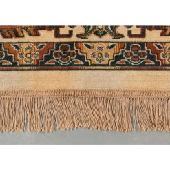 Christine vloerkleed rechthoek camel 160x230cm (Showroommodel)