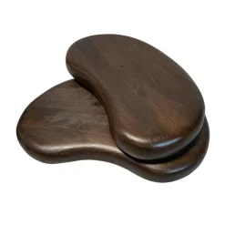 Citra Salontafel mangohout Bruin 99cm