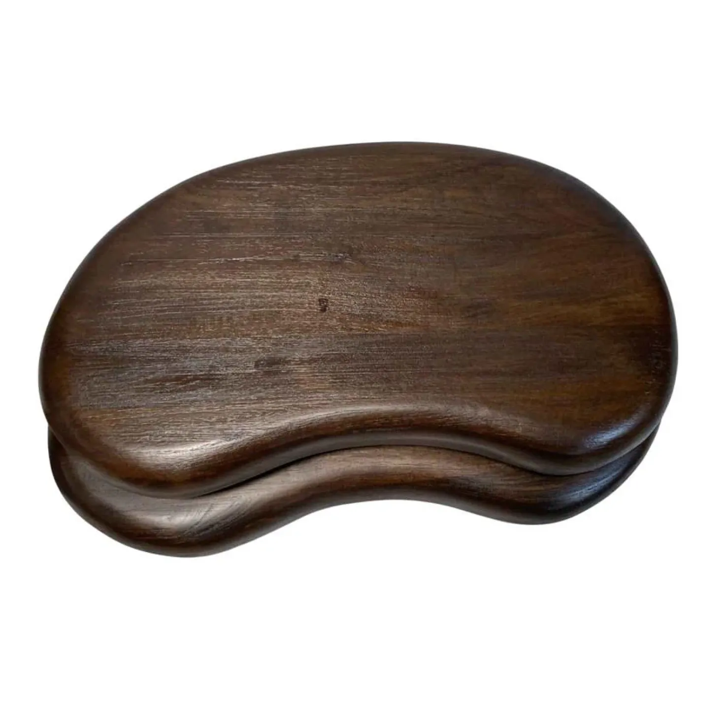 Citra Salontafel mangohout Bruin 99cm