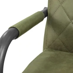 Civo Fauteuil Bull groen