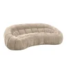 Cloud Bank Klei Stof