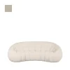 Cloud Bank 3-zits Naturel Boucle