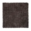 Cloud Hoekbank rechts geweven chenille bruin
