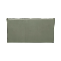 Cluster Eetkamerbank Met rugleuning Velvet Pistache groen