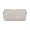 Cluster Hocker Bouclé Zand beige 104cm