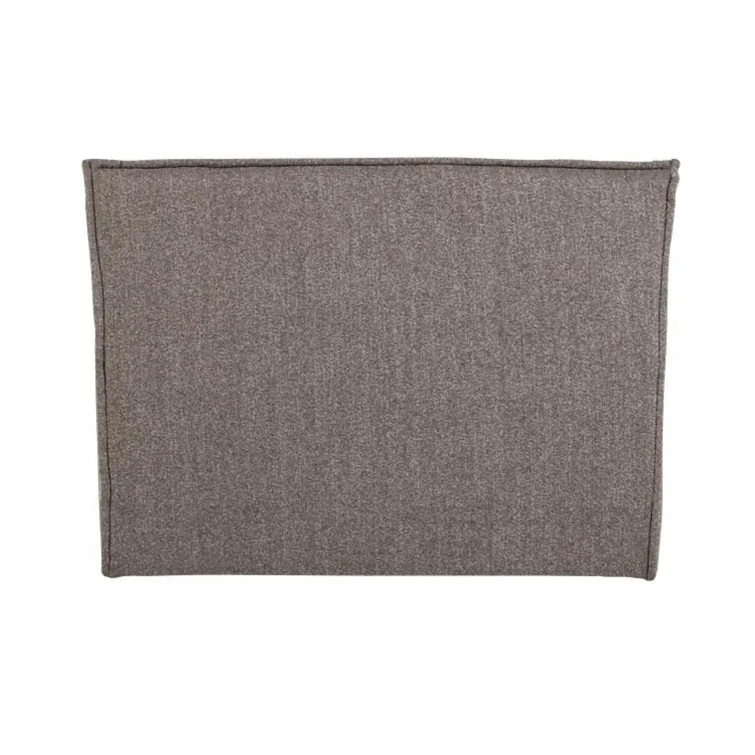 Cluster 1-zits Element Bouclé Middenbruin