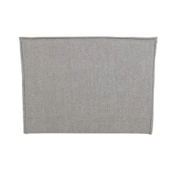 Cluster 1-zits Element Bouclé Warm grijs