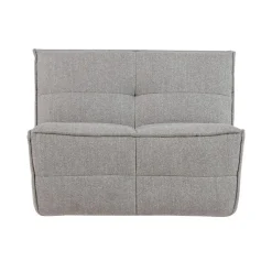 Cluster 1-zits Element Bouclé Warm grijs